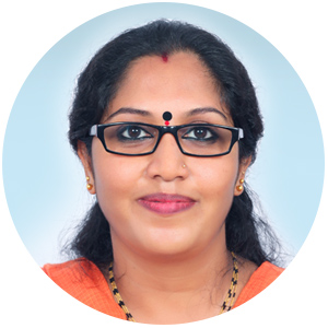 Sithara Joseph 